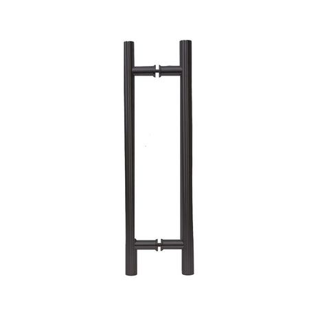 ALH18CTC 24" Ladder Pull With 18 " Center To Center Posts