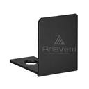 ASU12CAP Aria End Cap for 1/2" U-Channel