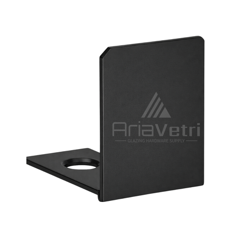 ASU12CAP Aria End Cap for 1/2" U-Channel