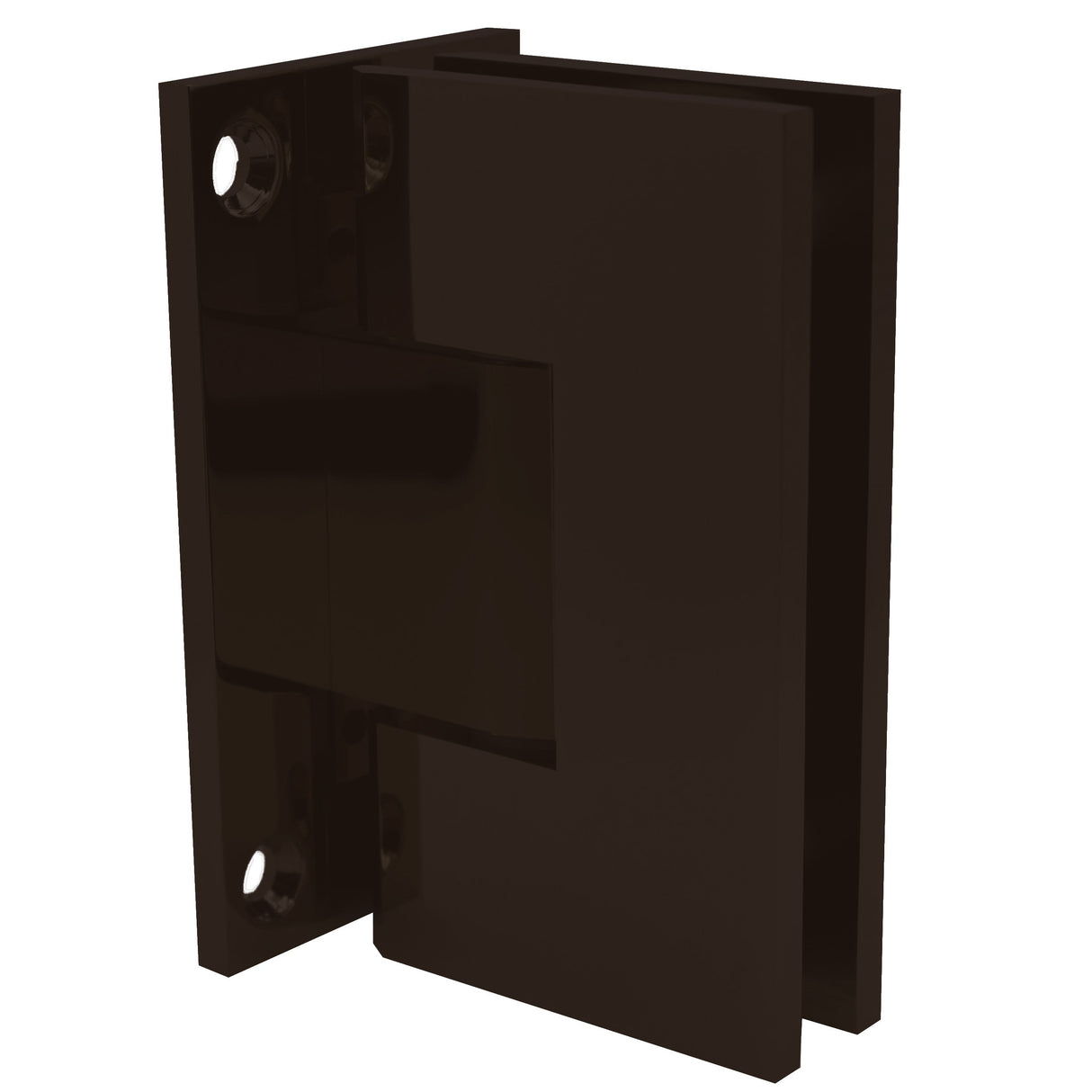 AS337 Wall mount Windsor Adjustable Square Hinge