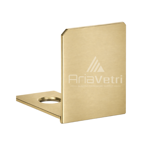 ASU12CAP Aria End Cap for 1/2" U-Channel