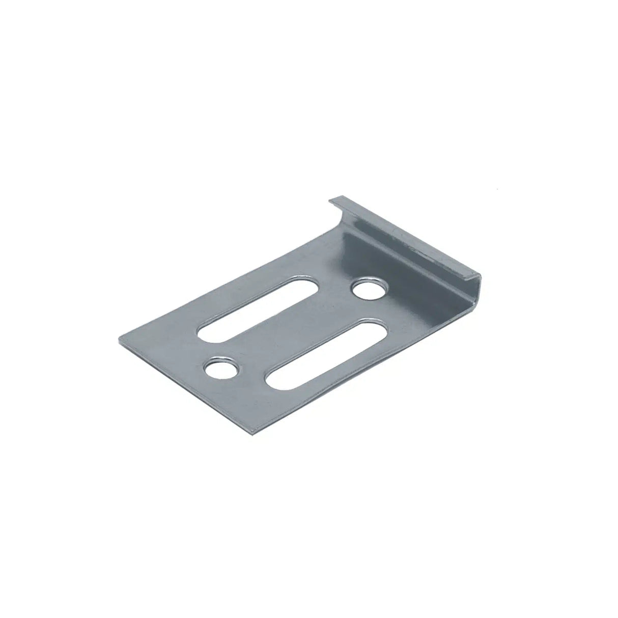 AVAN1264 Zinc Plated Vancouver Clip for 5 mm Mirror