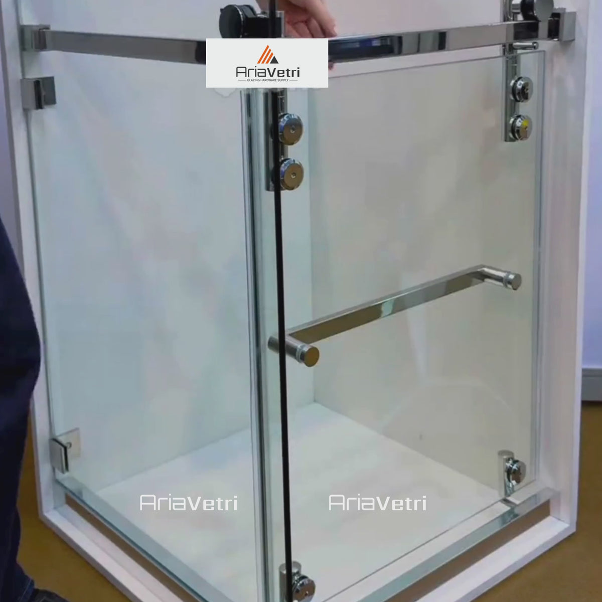 ACOMS90 Compact Slider Kit