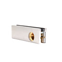 AA205 Patch Fitting Lock