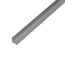 ASU12 Aria 3/4" U-Channel 95" Long